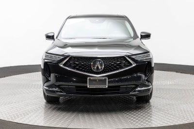 2023 Acura MDX SH-AWD