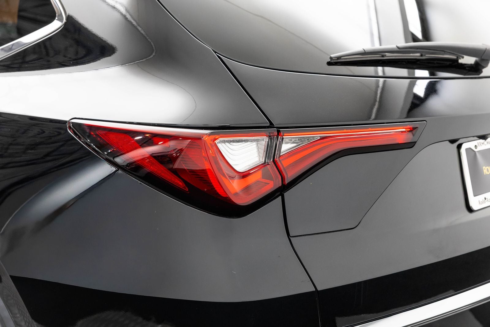 2023 Acura MDX SH-AWD