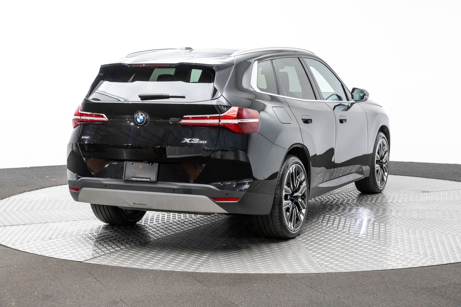 2025 BMW X3 30 xDrive 30 xDrive