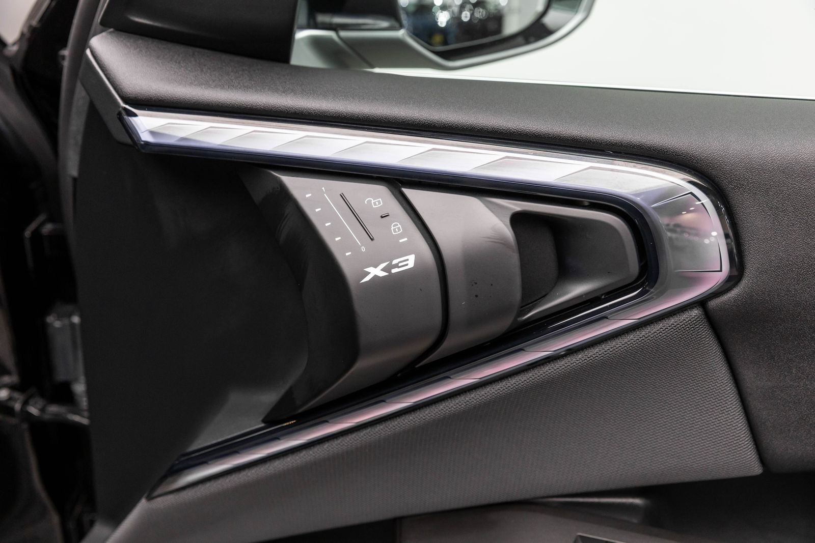 2025 BMW X3 30 xDrive 30 xDrive