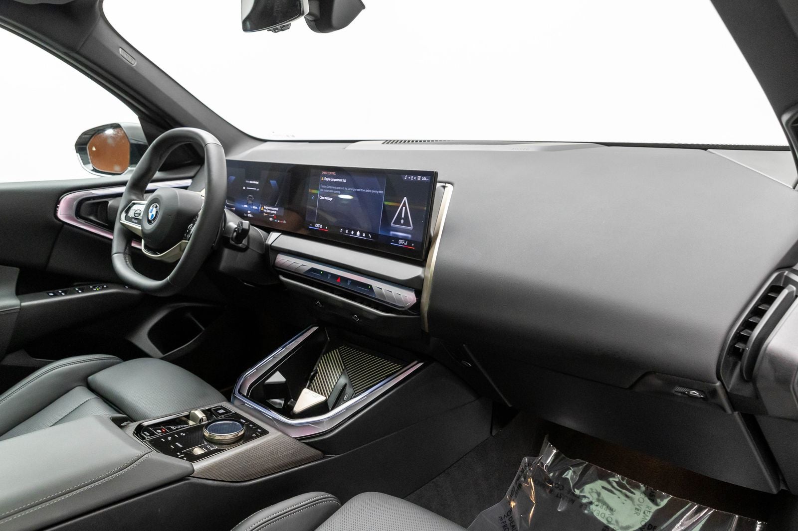 2025 BMW X3 30 xDrive 30 xDrive