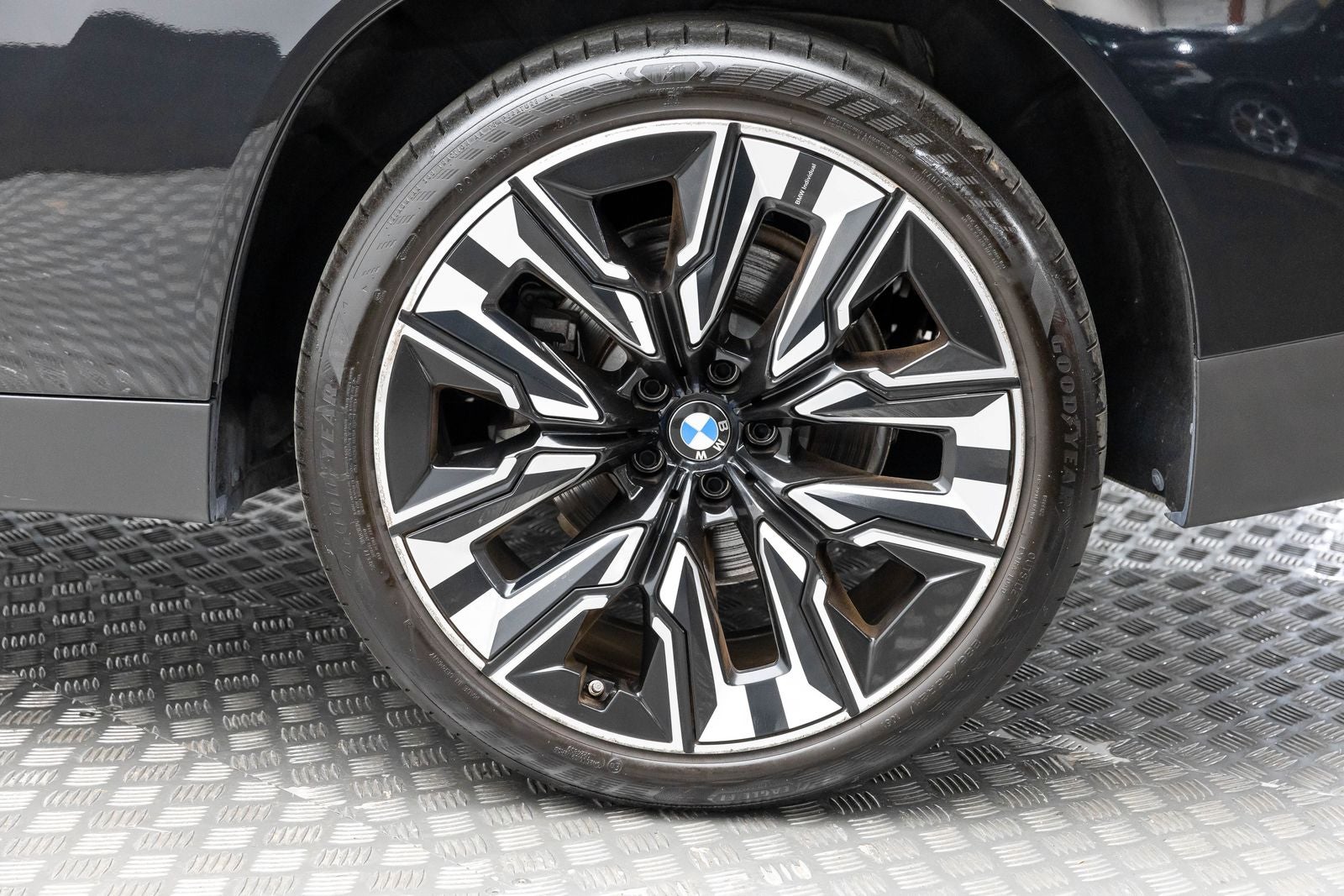 2025 BMW X3 30 xDrive 30 xDrive