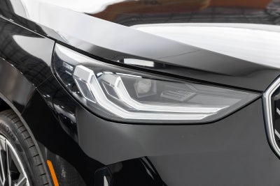 2025 BMW X3 30 xDrive 30 xDrive