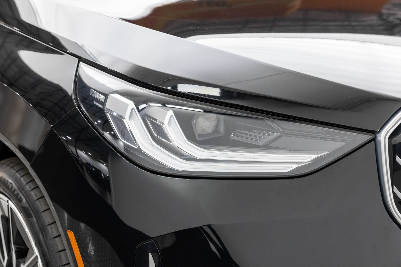 2025 BMW X3 30 xDrive 30 xDrive