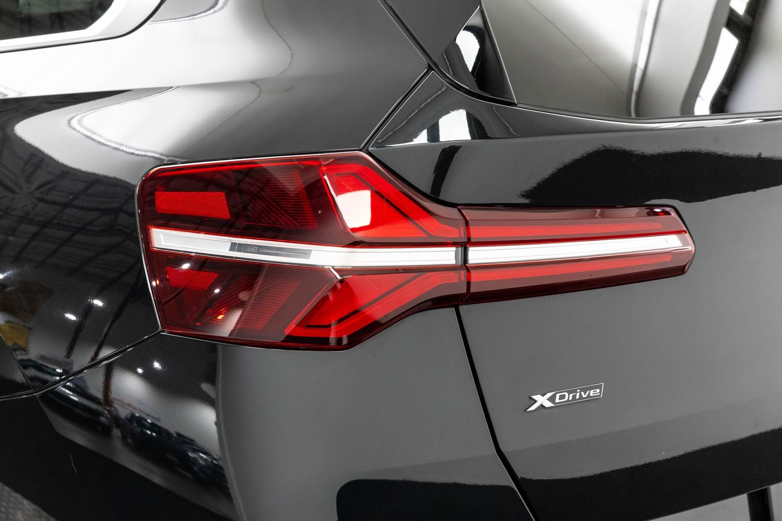 2025 BMW X3 30 xDrive 30 xDrive