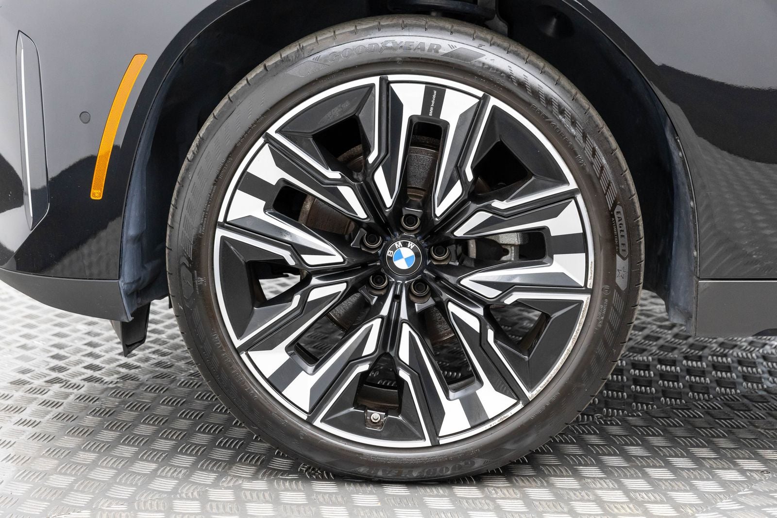 2025 BMW X3 30 xDrive 30 xDrive