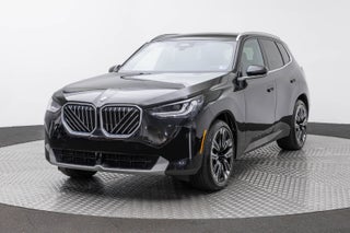 2025 BMW X3 30 xDrive 30 xDrive