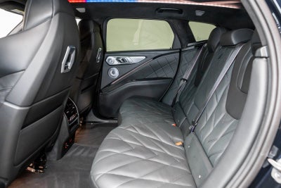 2024 BMW XM Sports Activity Vehicle