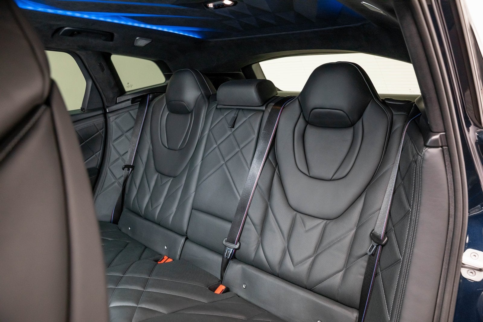 2024 BMW XM Sports Activity Vehicle