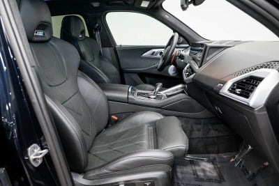 2024 BMW XM Sports Activity Vehicle