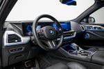 2024 BMW XM Sports Activity Vehicle