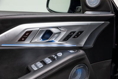 2024 BMW XM Sports Activity Vehicle