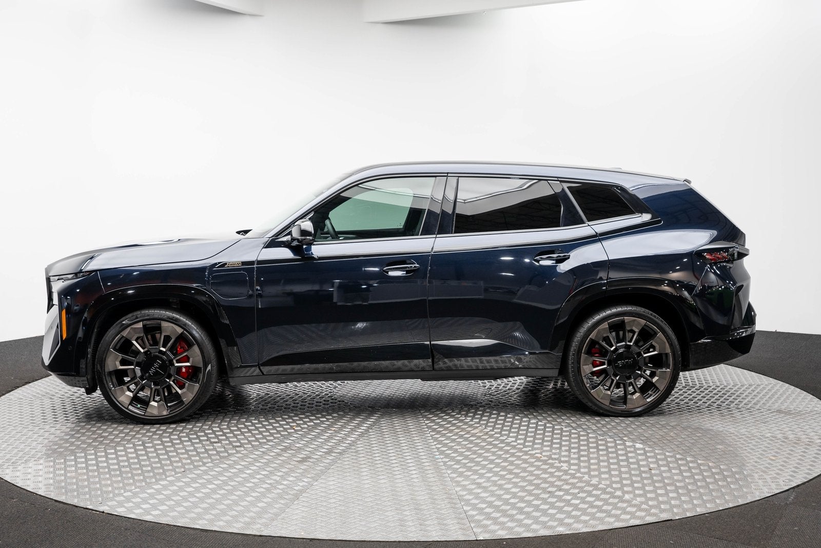 2024 BMW XM Sports Activity Vehicle