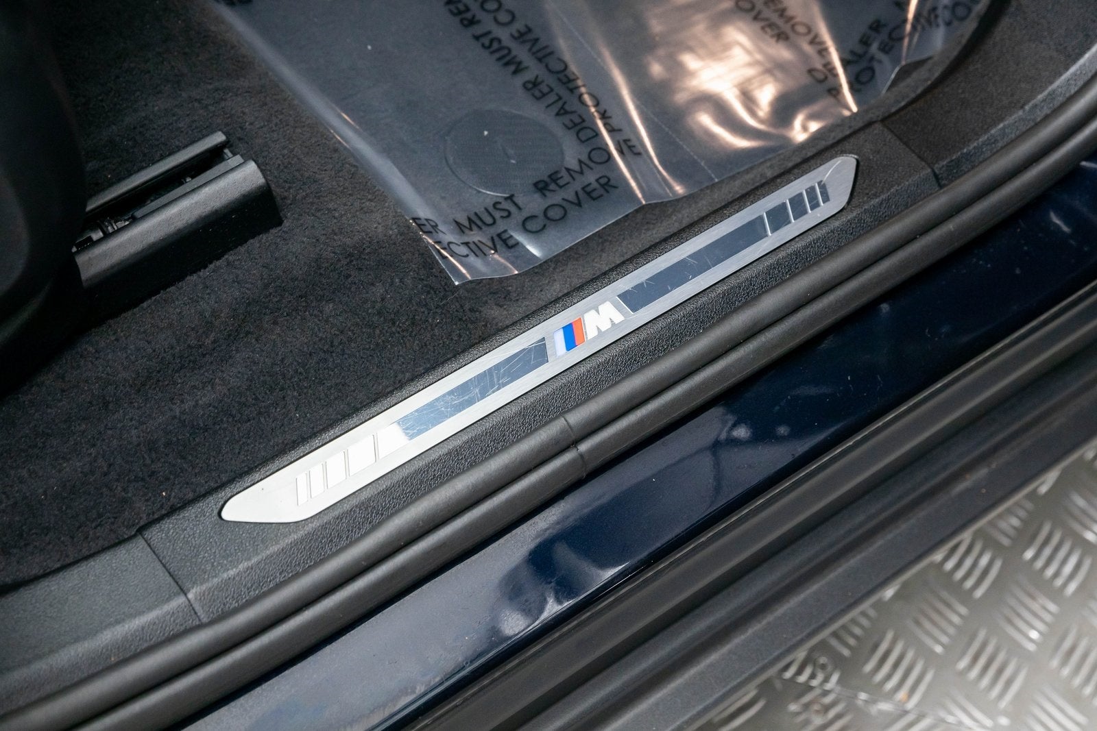 2024 BMW XM Sports Activity Vehicle