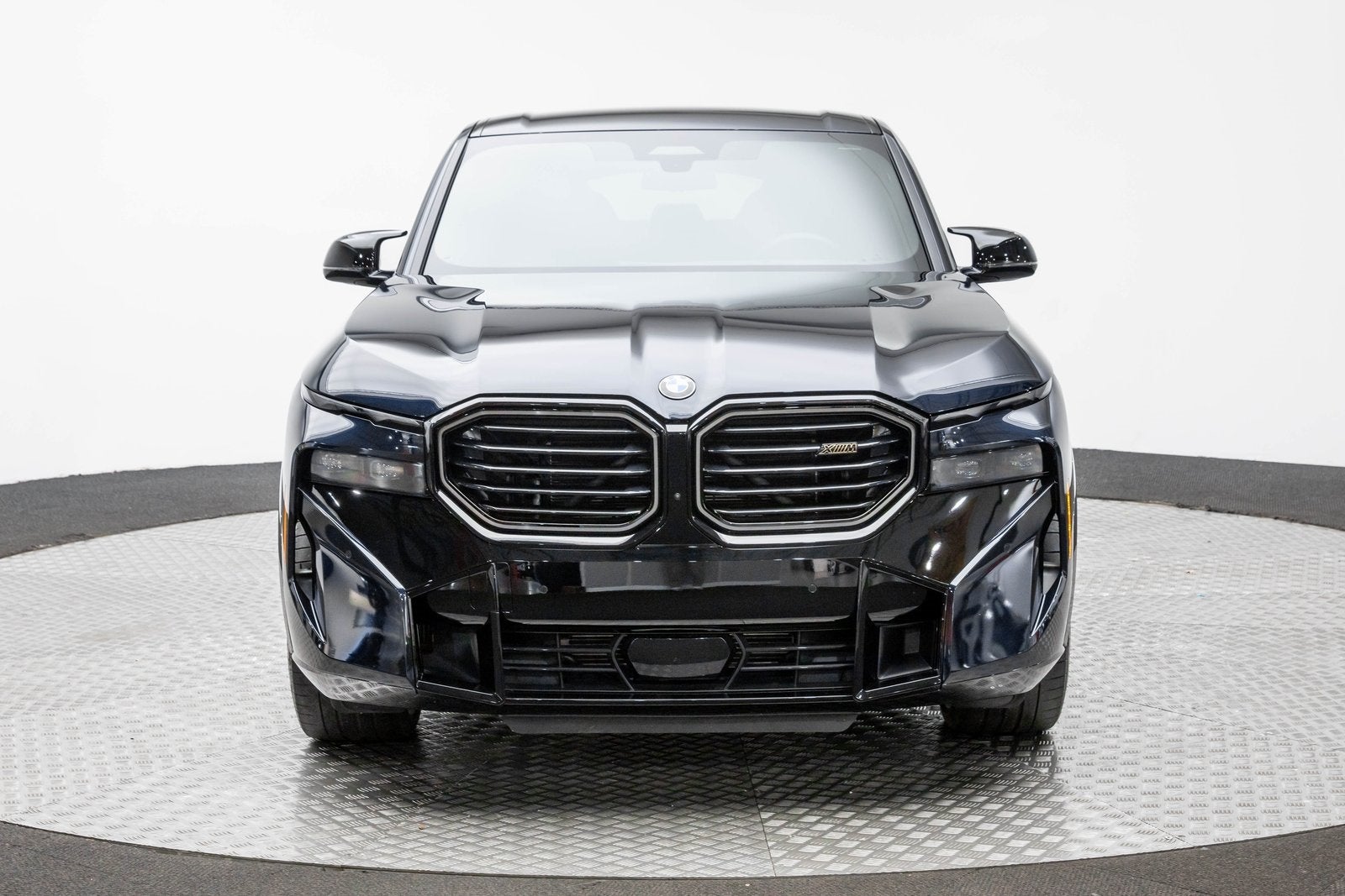 2024 BMW XM Sports Activity Vehicle