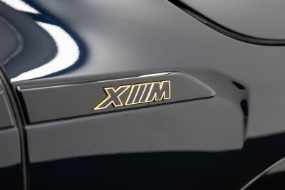2024 BMW XM Sports Activity Vehicle