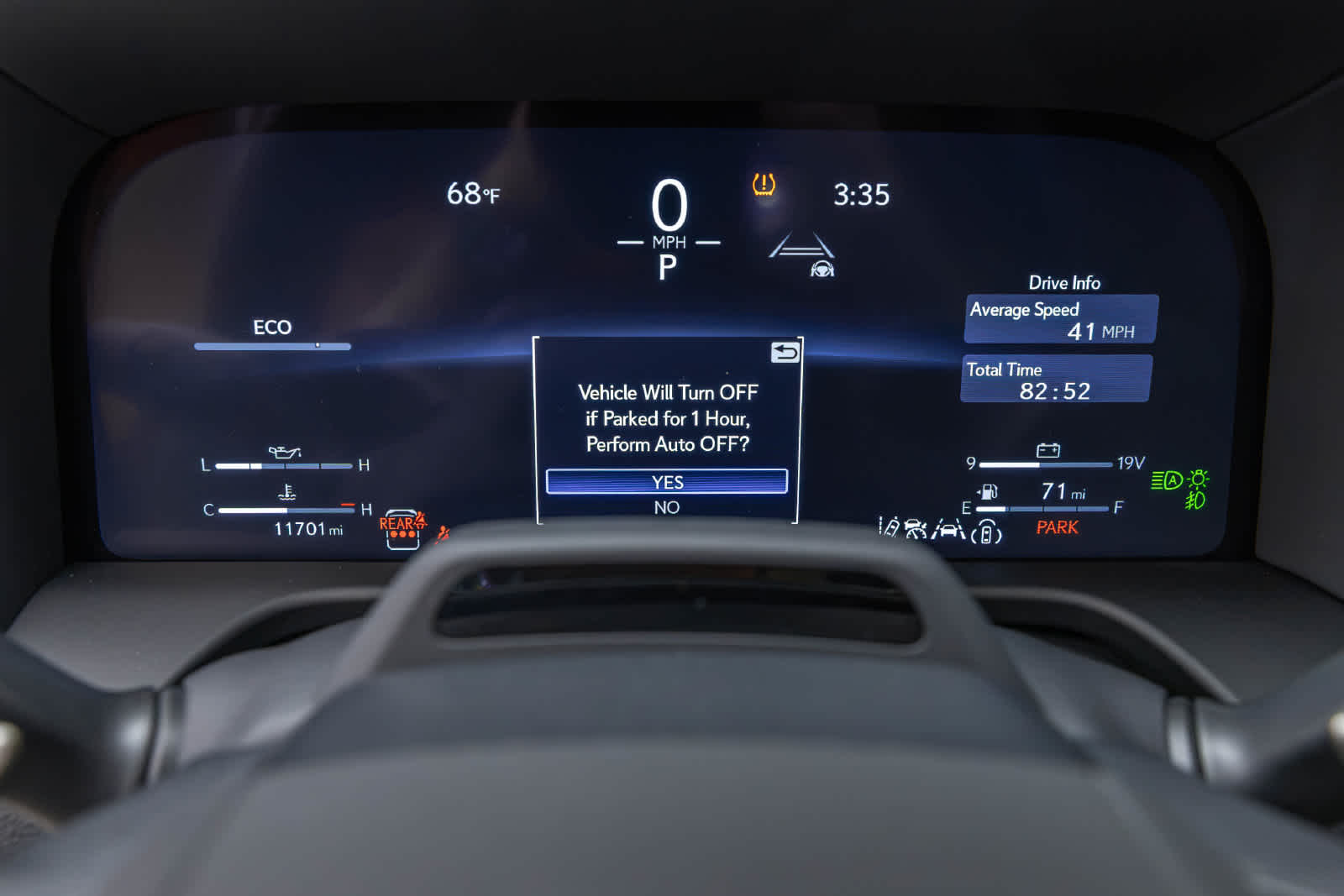 2025 Lexus GX 550 Overtrail+