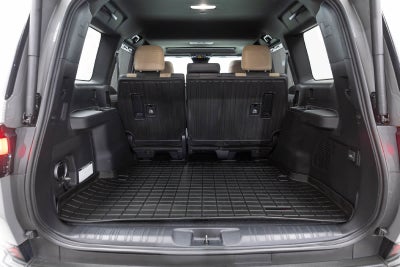 2025 Lexus GX 550 Overtrail+