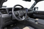 2025 Lexus GX 550 Overtrail+