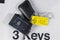 2025 Lexus GX 550 Overtrail+