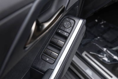 2025 Lexus GX 550 Overtrail+
