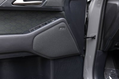 2025 Lexus GX 550 Overtrail+