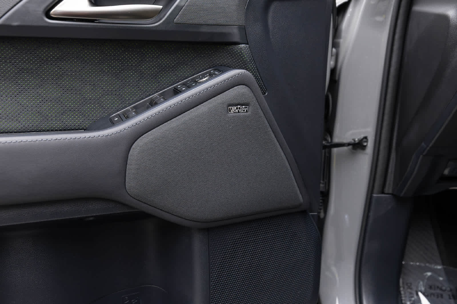 2025 Lexus GX 550 Overtrail+