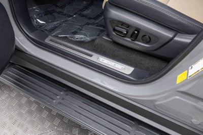 2025 Lexus GX 550 Overtrail+