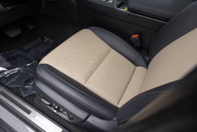 2025 Lexus GX 550 Overtrail+