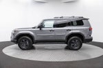 2025 Lexus GX 550 Overtrail+