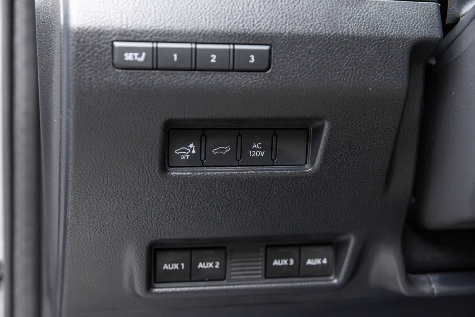 2025 Lexus GX 550 Overtrail+