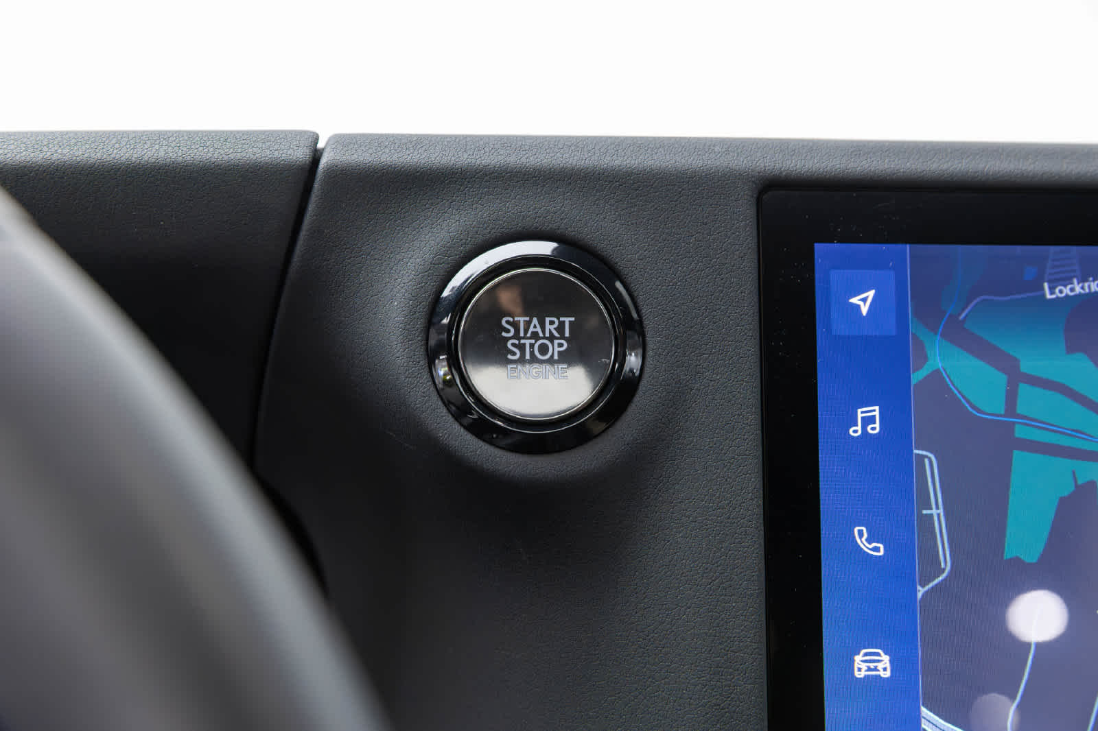 2025 Lexus GX 550 Overtrail+