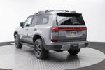 2025 Lexus GX 550 Overtrail+