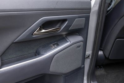 2025 Lexus GX 550 Overtrail+