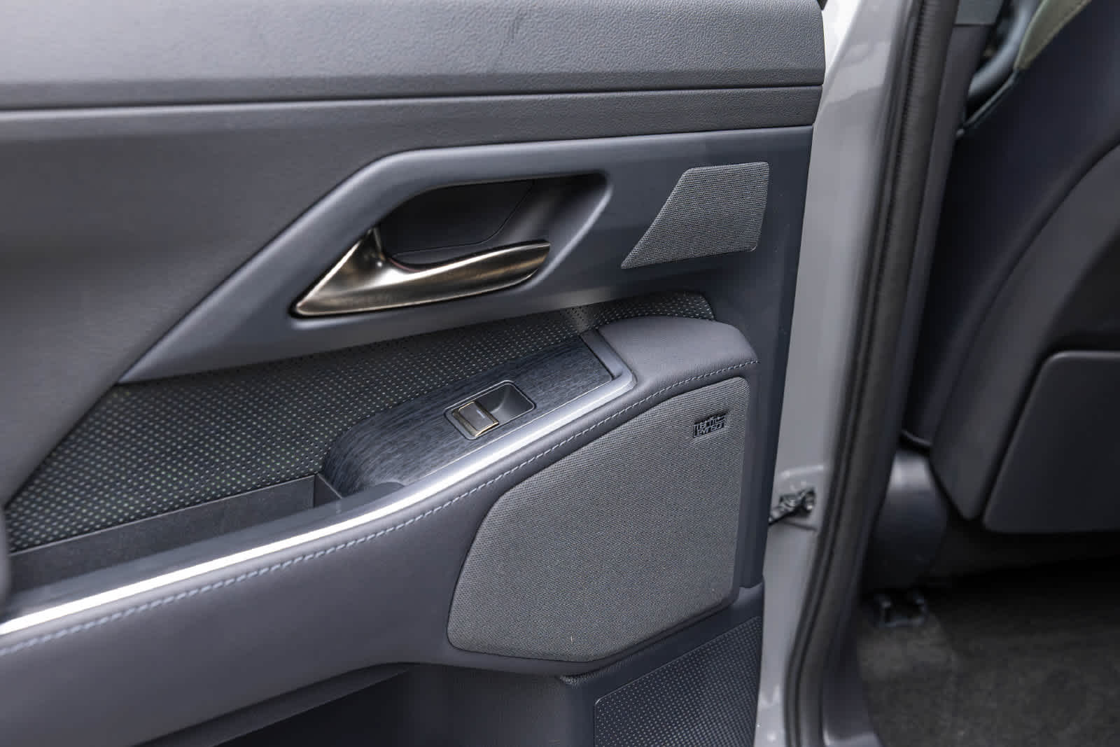 2025 Lexus GX 550 Overtrail+