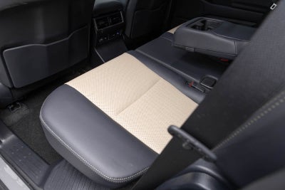 2025 Lexus GX 550 Overtrail+