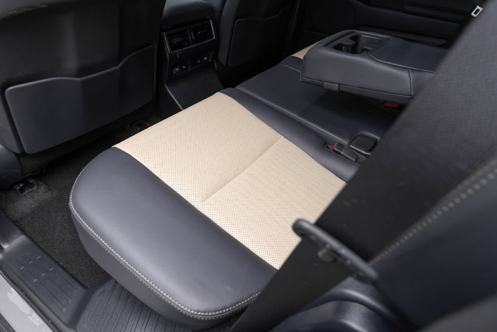 2025 Lexus GX 550 Overtrail+