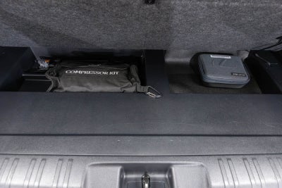 2025 Lexus GX 550 Overtrail+