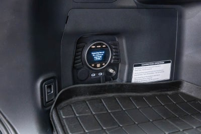 2025 Lexus GX 550 Overtrail+