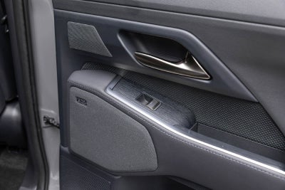 2025 Lexus GX 550 Overtrail+