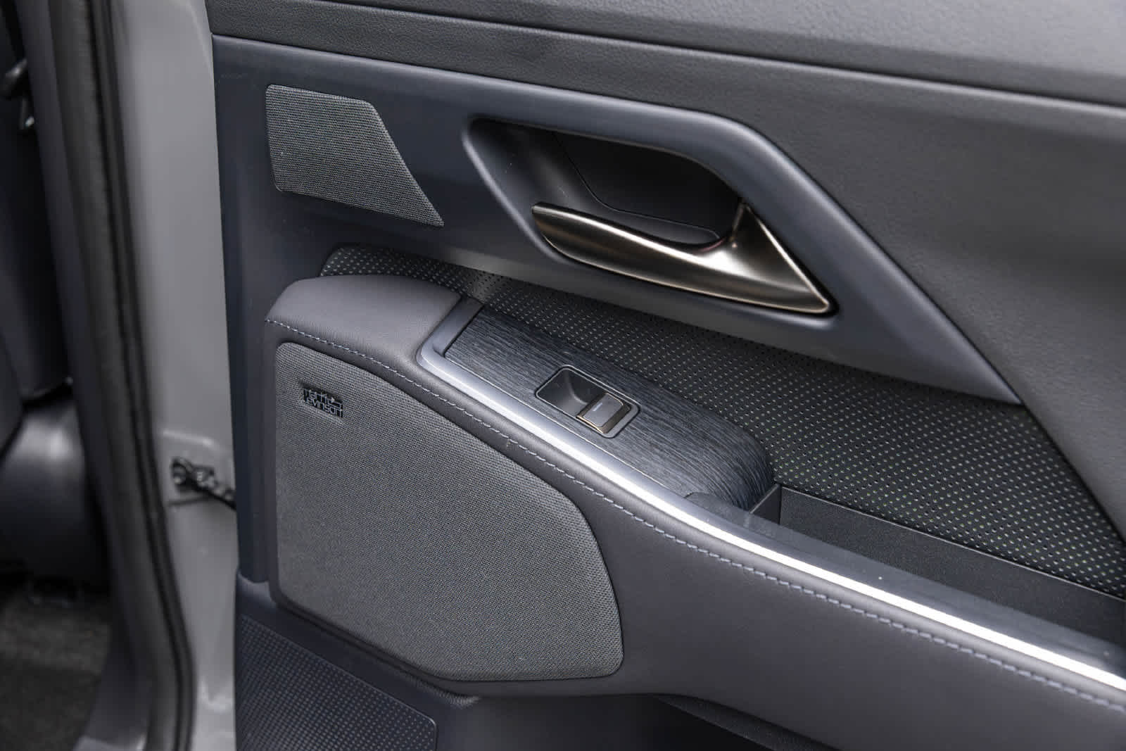 2025 Lexus GX 550 Overtrail+