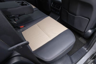 2025 Lexus GX 550 Overtrail+