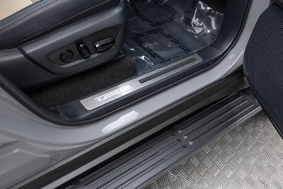 2025 Lexus GX 550 Overtrail+