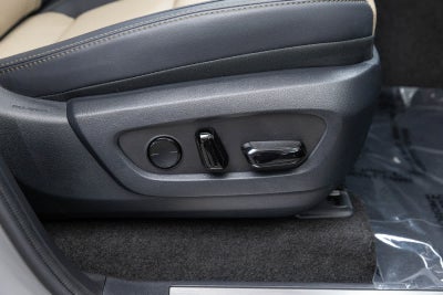 2025 Lexus GX 550 Overtrail+