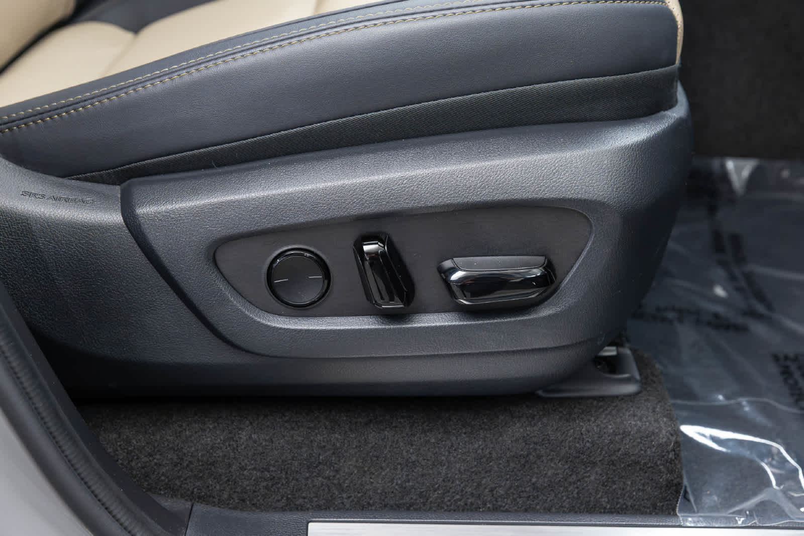 2025 Lexus GX 550 Overtrail+