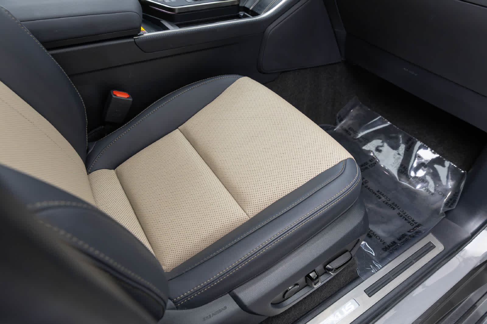 2025 Lexus GX 550 Overtrail+