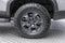 2025 Lexus GX 550 Overtrail+