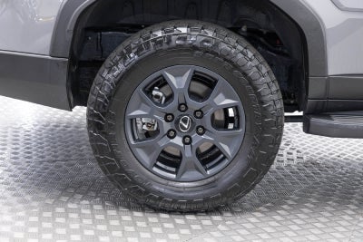 2025 Lexus GX 550 Overtrail+