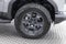 2025 Lexus GX 550 Overtrail+