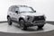 2025 Lexus GX 550 Overtrail+